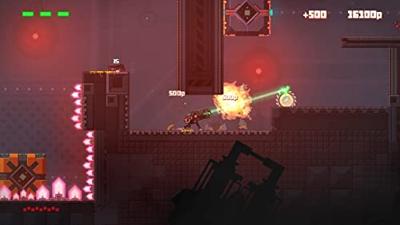 Gunborg: Dark Matters Gunborg: Dark Matters