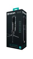Big Ben ST-200MIC Nacon Streaming USB Microfoon - thumbnail