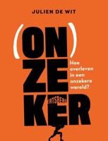 (On)zeker - Julien de Wit - ebook - thumbnail