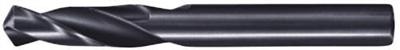 Promat/Tecwerk Spiraalboor | DIN 1897 type UNI | nominale-d. 8,8 mm | HSS-Co cilindrische schacht | extra kort - 4000862507