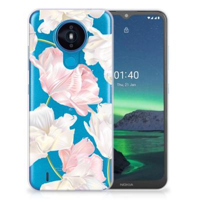 Nokia 1.4 | TPU Case | Lovely Flowers