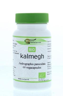 Kalmegh bio 60 Capsules