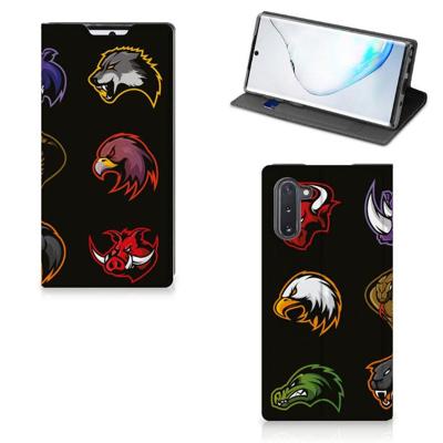Samsung Galaxy Note 10 Magnet Case Cartoon Samsung Galaxy Note 10 Magnet Case Cartoon
