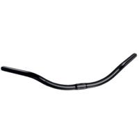 Ergotec stuur moon cruiser 25,4x610 mm zwart - thumbnail