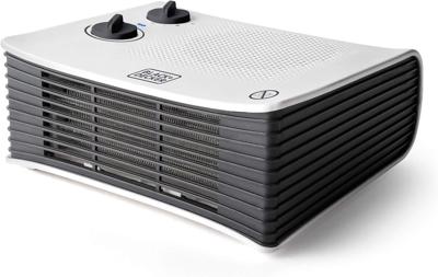 Verwarming Black & Decker BXSH2001E Wit 2000 W