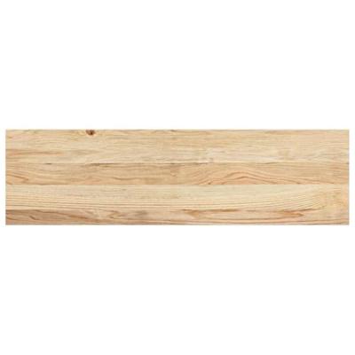 VidaXL Traptreden 4 st 90x30x2 cm onbehandeld massief eikenhout VidaXL Traptreden 4 st 90x30x2 cm onbehandeld massief eikenhout