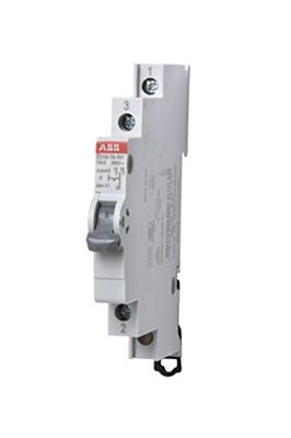 ABB 2CCA703025R0001 Groepenschakelaar 16 A 1x wisselcontact 250 V/AC