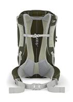 Lowe Alpine AirZone Trail Duo 32 Backpack Heren Army/Bracken M - thumbnail