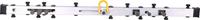 KS Tools 460.3725 Tuimelaarsteun voor Volvo - thumbnail