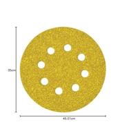 DeWalt Accessoires Schuurschijf, Ø125mm (D26453), K120 - DT3115-QZ - thumbnail