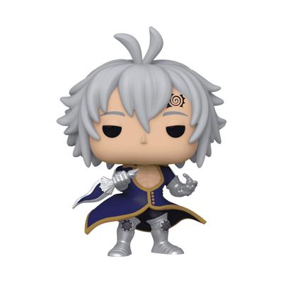 The Seven Deadly Sins Funko Pop Vinyl: Estarossa