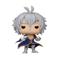 The Seven Deadly Sins Funko Pop Vinyl: Estarossa - thumbnail