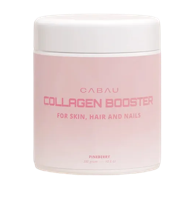 Cabau Collagen Booster Pineberry - thumbnail