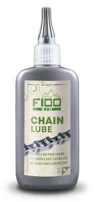 Dr. Wack f100 bio kettingsmeermiddel druppelfles - 100ml