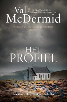 Het profiel - Val McDermid - eBook (9789024566211) Het profiel - Val McDermid - eBook (9789024566211)