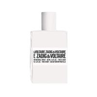 Zadig & Voltaire This Is Her! Eau de parfum Spray 50 ml Dames - thumbnail