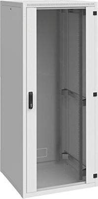 Monacor RACK-42NV 19 inch rackplank 42 HE Plaatstaal