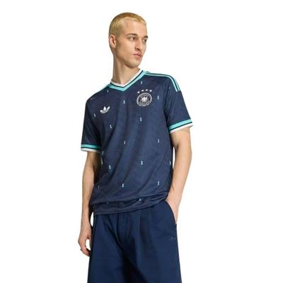 adidas Duitsland Uitshirt 2026-2028