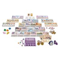 White Goblin Games Yokohama - bordspel - thumbnail