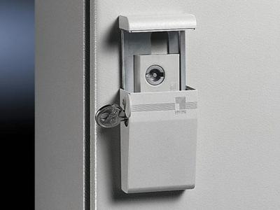 Rittal deur sluiting Rittal deur sluiting