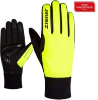 Ziener SMU 18 GORE® WINDSTOPPER® - Winter Gloves - thumbnail