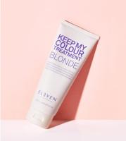 Eleven Australia Keep My Colour Treatment Blonde 200ml - thumbnail
