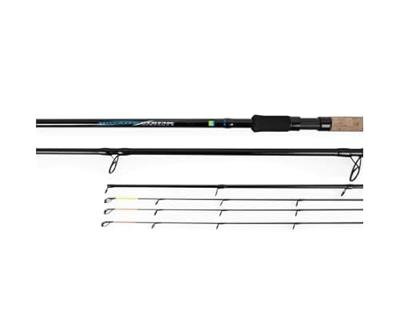 Preston Monster Xtreme Distance Feeder 3.80 m Till 150 gr