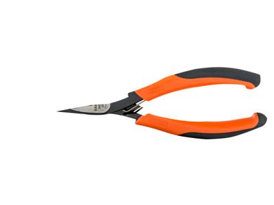 Bahco ergo gebogen lange punttang 20 | 2427 G-200 IP