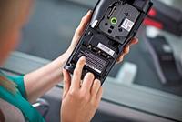 Invoerlade voor Printer Brother BAE001 - thumbnail