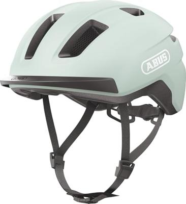 Abus helm purl-y mint green m 54-58cm - thumbnail