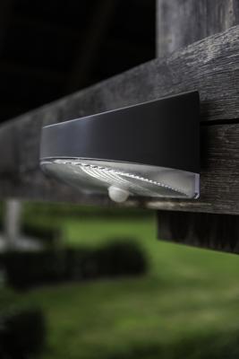 Lutec Bread LED-Solarlamp Lutec Bread LED-Solarlamp