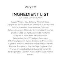 Phyto Douceur Softness Conditioner All Hair Types 175ml - thumbnail