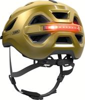 Abus helm urban-i 4.0 honey yellow s 51-55cm - thumbnail