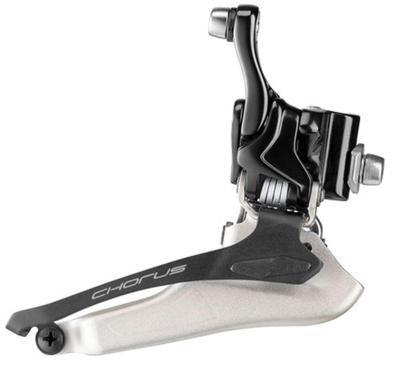 Campagnolo Chorus 12-speed Front Derailleur