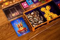 REPOS PRODUCTION Fairy Ring bordspel - 2 tot 4 spelers - 10 jaar en ouder - 30 minuten - bordspel - strategisch draften - thumbnail