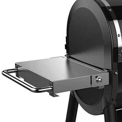 Weber SmokeFire Zijtafel