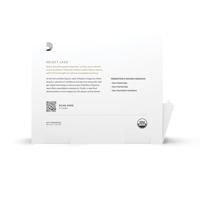 D&apos;Addario Woodwinds ORSF01ASX3S-B25 Organic Select Jazz Altsaxofoon rieten, 3 Soft, 25-pack - thumbnail