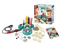 Atelier Gravure - BUKI blauw - thumbnail