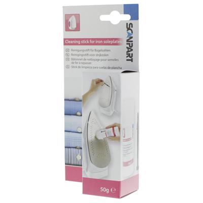 Scanpart Strijkijzerzool Reiniger Stift 50g