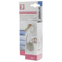 Scanpart Strijkijzerzool Reiniger Stift 50g - thumbnail