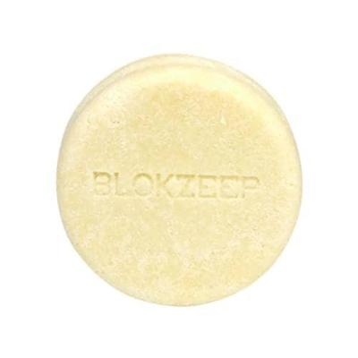 Shampoo bar - Geur: Tea Tree & Citroen - 1 stuk