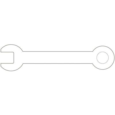 Gedore RED 3301721 Bokrol R20901503 1 stuk(s)