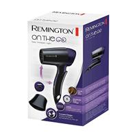 Remington D2400 Haardroger Zwart - thumbnail