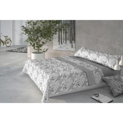 Beddengoedset Pierre Cardin CORALINA NESTOR Grijs Bed van 150