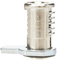 Hager VZ302N Sluitcilinder Staal Zilver 1 stuk(s) - thumbnail