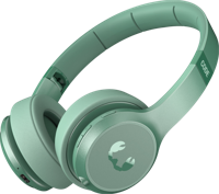 Fresh 'n Rebel Code ANC Hoofdtelefoons Hoofdband 3,5mm-connector USB Type-C Bluetooth Muntkleur - thumbnail