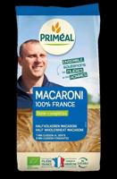 Primeal Halfvolkoren macaroni bio 500 Gram - thumbnail