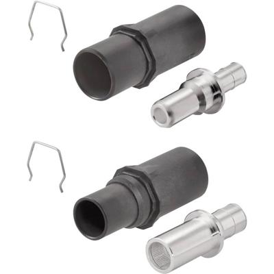 HDC HP 550 M 70 Weidmüller Inhoud: 1 stuk(s) Krimpcontact