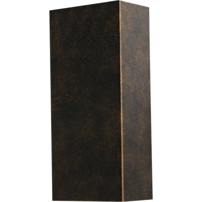 Masterlight WandlampMetallico zwart goud gevlamd - 3045-35