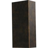 Masterlight WandlampMetallico zwart goud gevlamd - 3045-35 - thumbnail